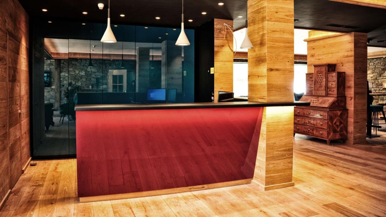 Hotel Koenigsblick By Keyone 富尔普梅斯 外观 照片